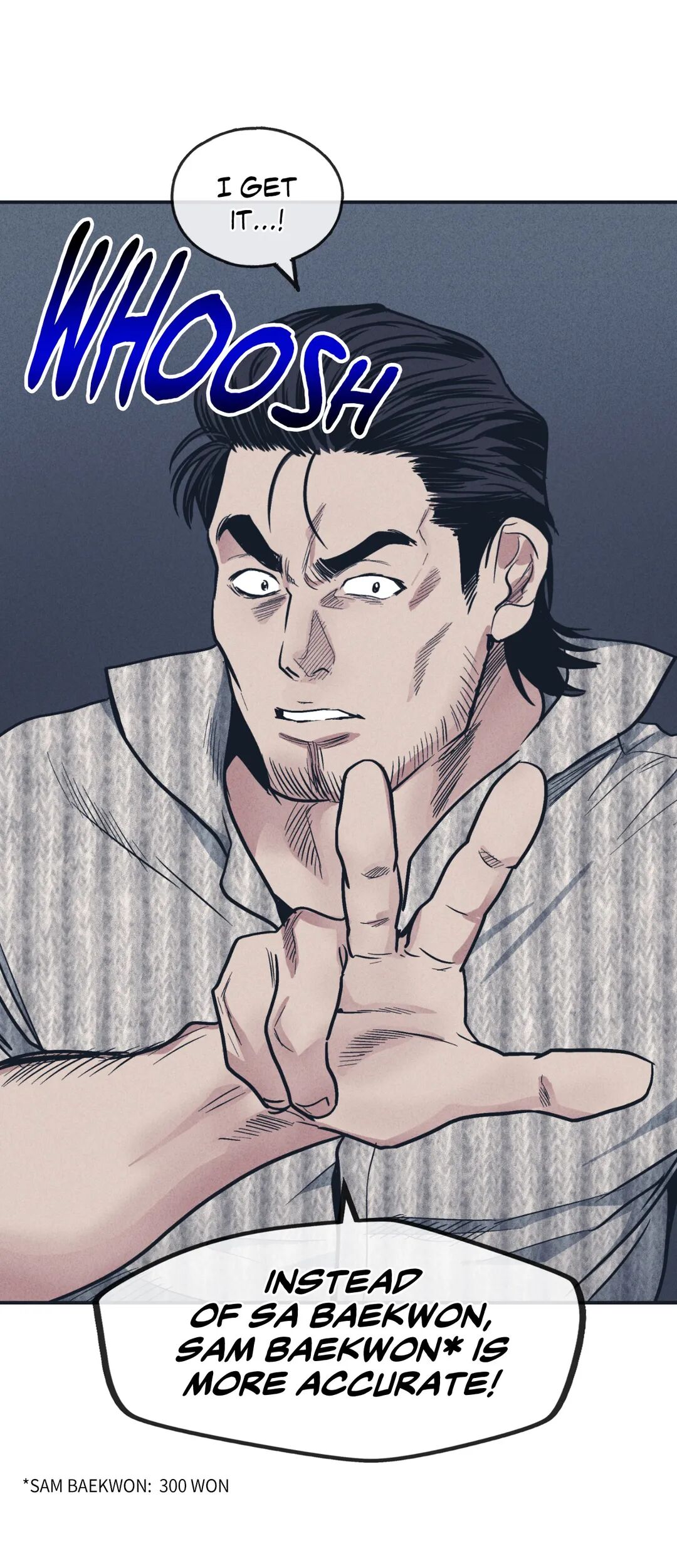 Payback, Chapter 50 image 41